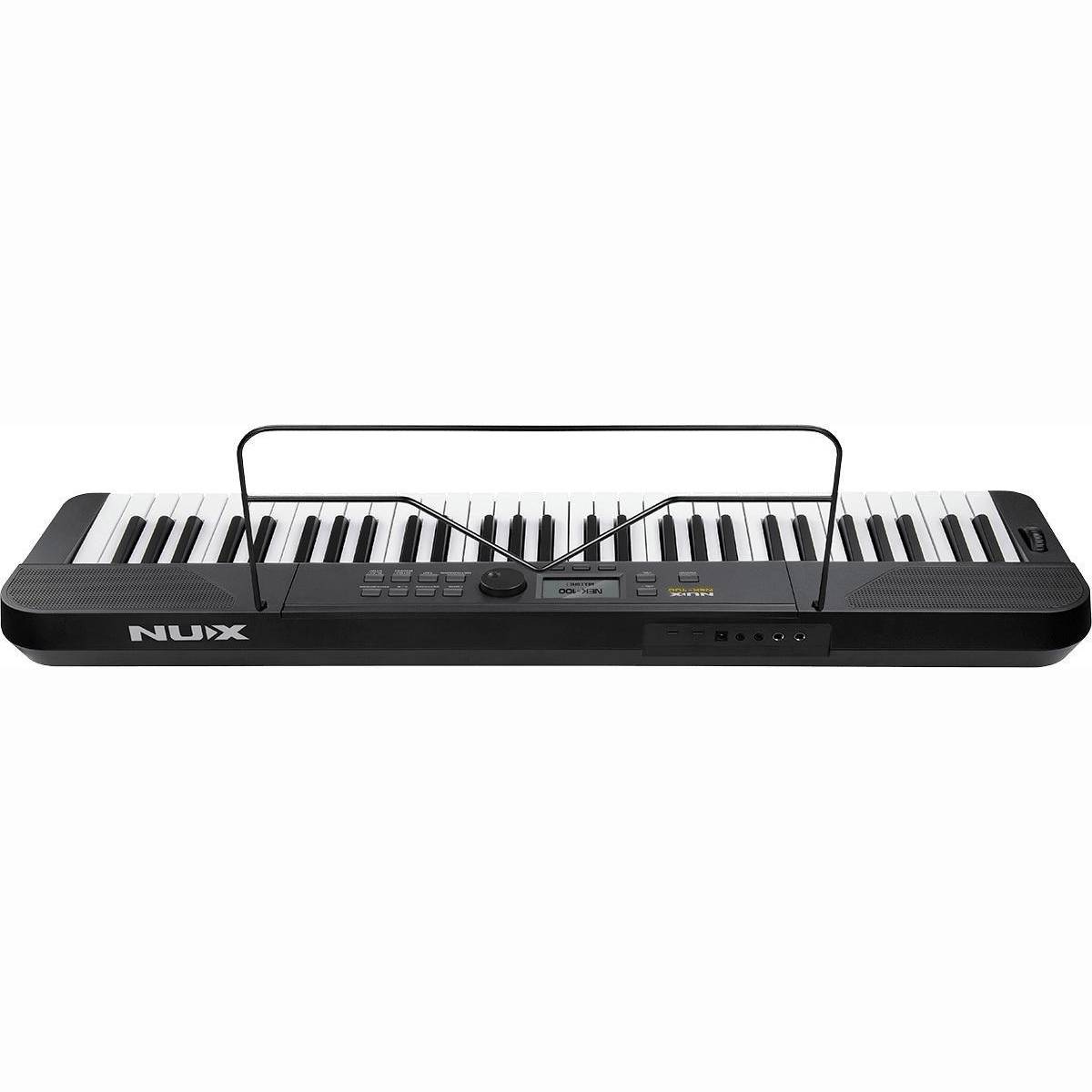 NEK-100 Keyboard mit 61 Tasten