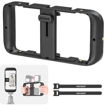 A 104 Smartphone Video Rig