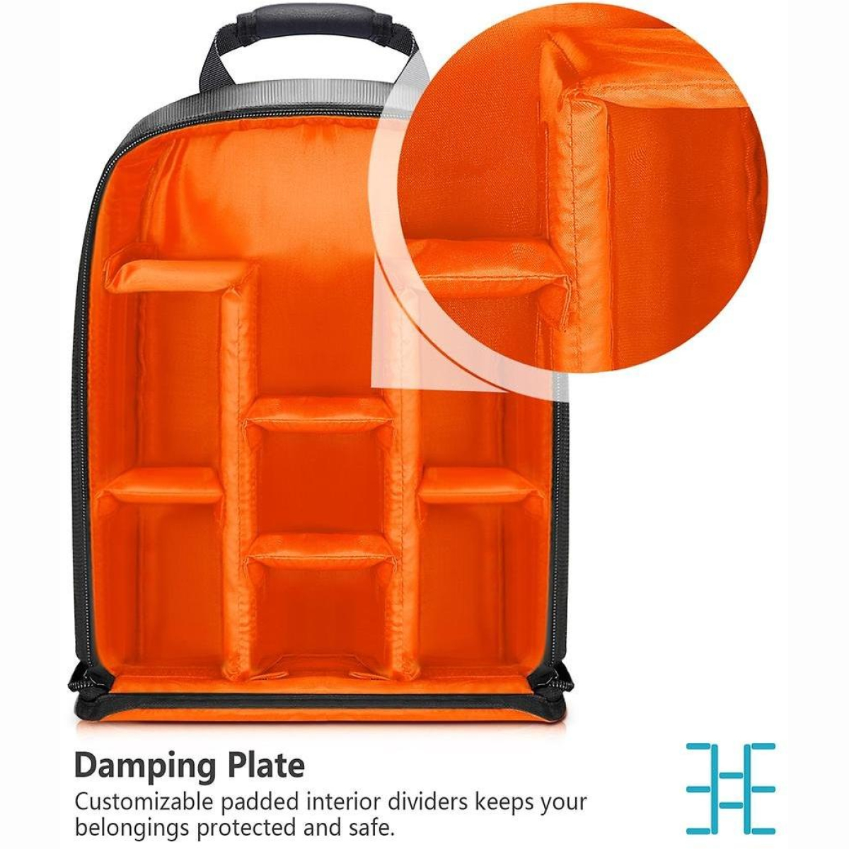 NB-MF Kamera-Rucksack NB-MF Kamera-Rucksack