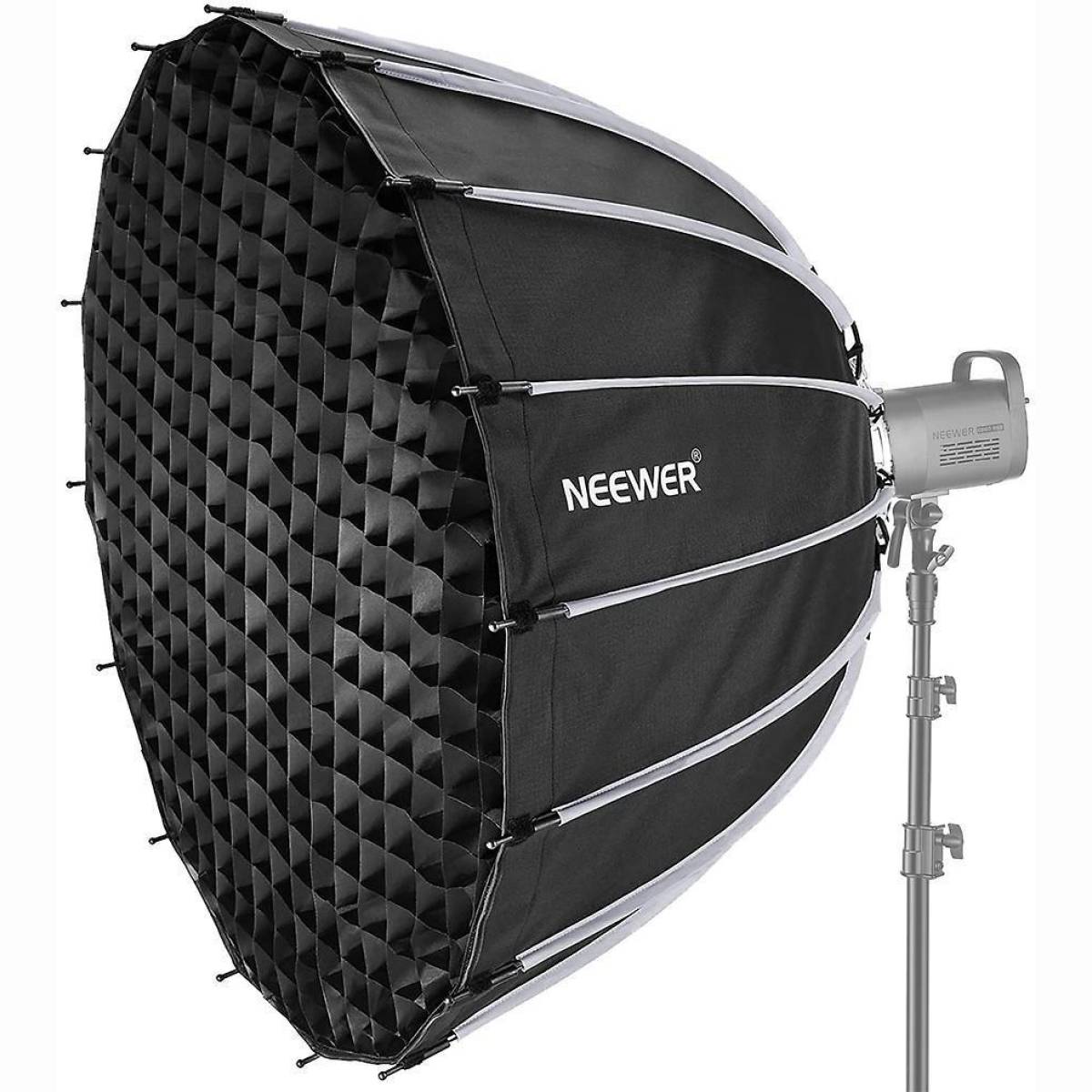 SF120Q Parabol Softbox 120 CM SF120Q Parabol Softbox 120 CM