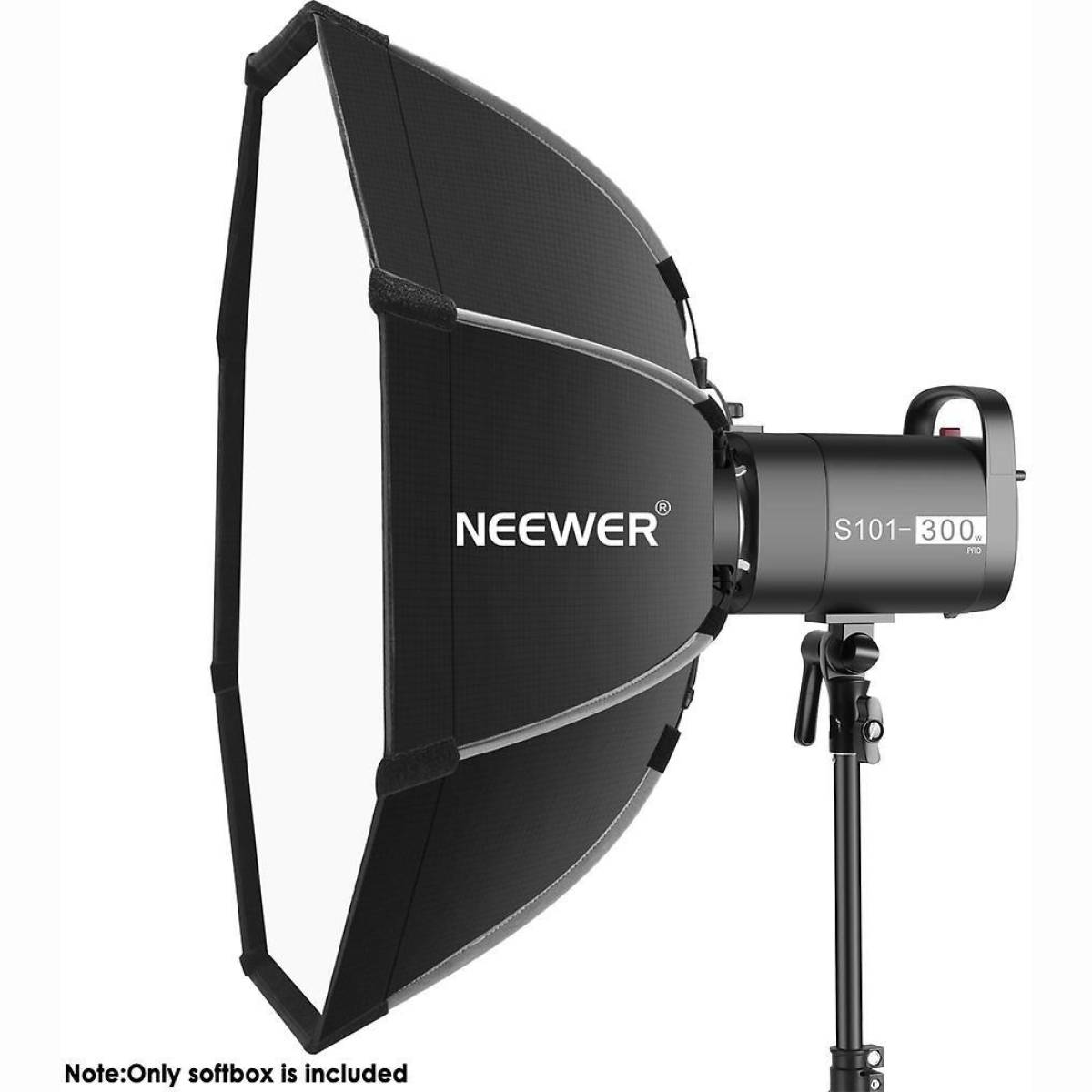 SFBO36 Parabol Softbox 90 CM SFBO36 Parabol Softbox 90 CM