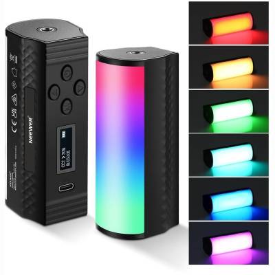 TL96 RGB LED Mini-Stablicht