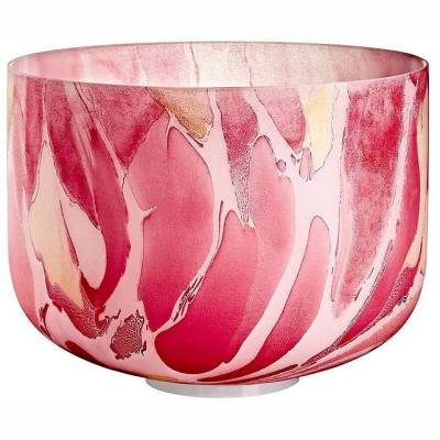 MCSB10C Marble Klangschale