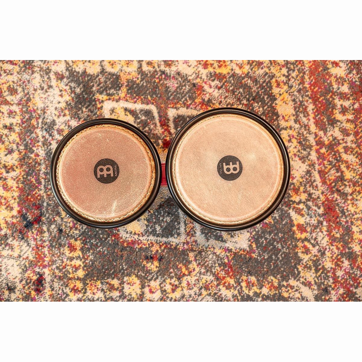 HB50R Bongos Headliner Rot HB50R Bongos Headliner Rot