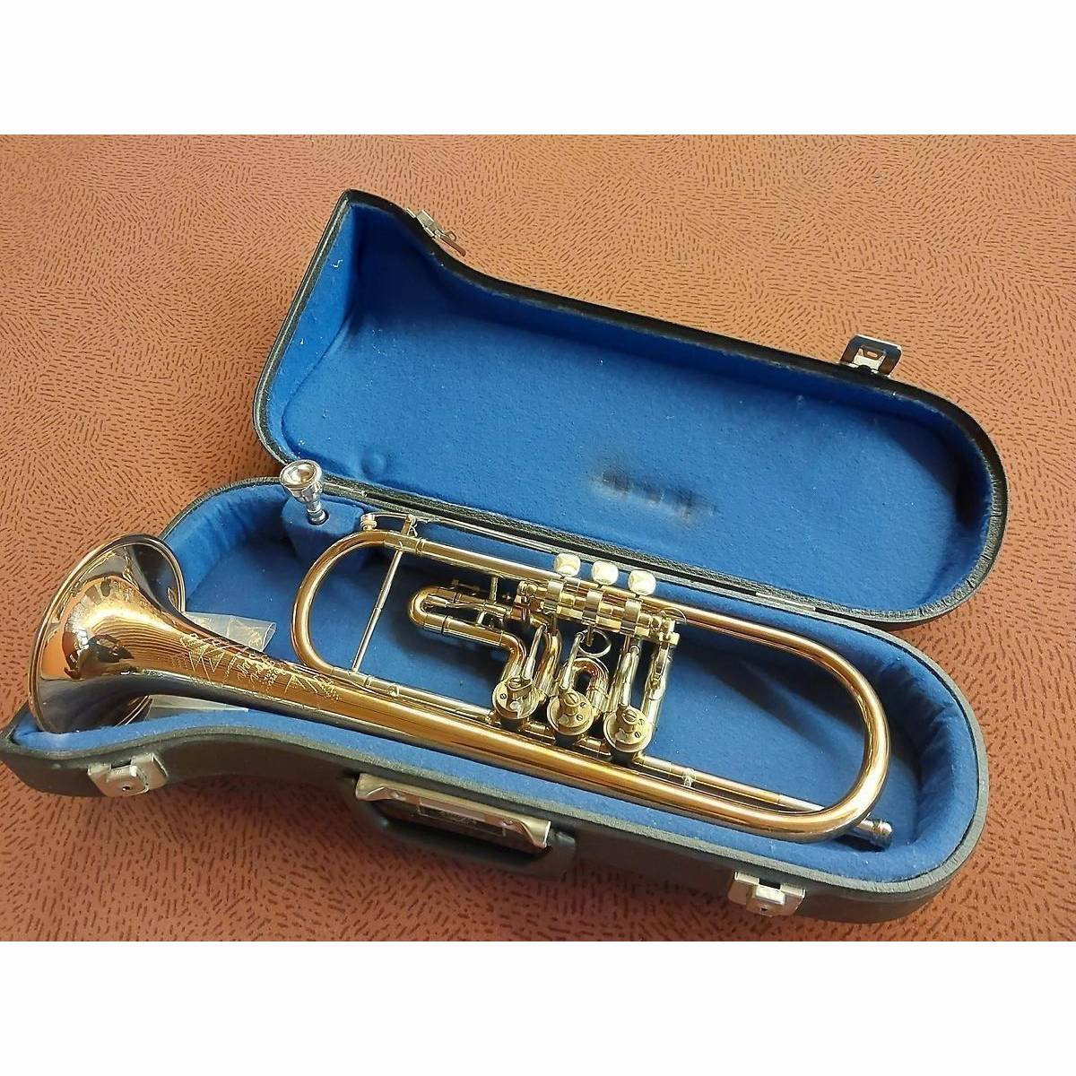 Trompete B Konzert Amati Prim Super M Kof Trompete B Konzert Amati Prim Super M Kof