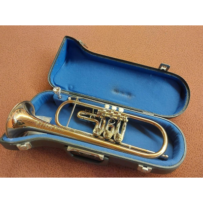 Trompete B Konzert Amati Prim Super M Kof Trompete B Konzert Amati Prim Super M Kof