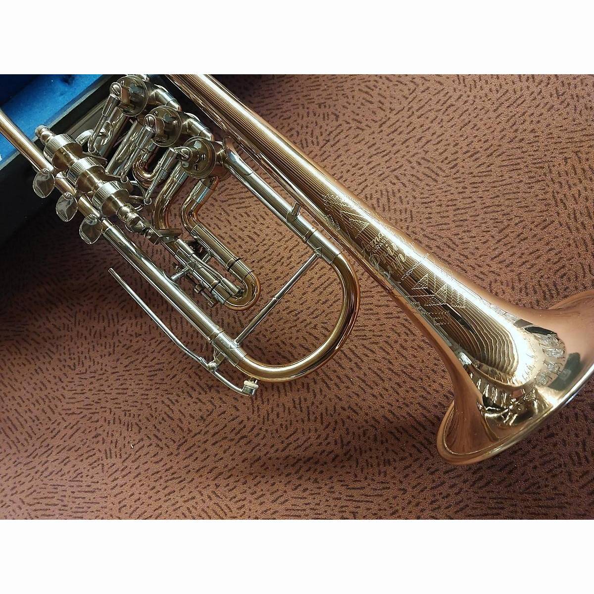 Trompete B Konzert Amati Prim Super M Kof Trompete B Konzert Amati Prim Super M Kof