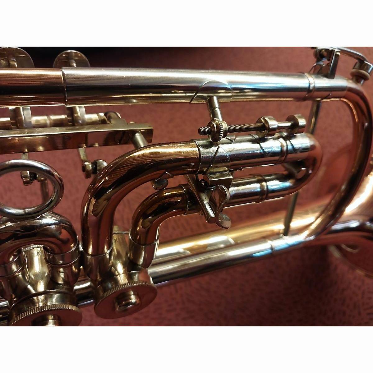 Trompete B Konzert Amati Prim Super M Kof Trompete B Konzert Amati Prim Super M Kof