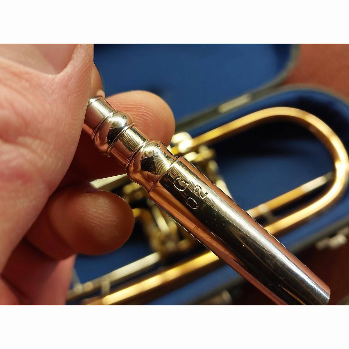 Trompete B Konzert Amati Prim Super M Kof Trompete B Konzert Amati Prim Super M Kof