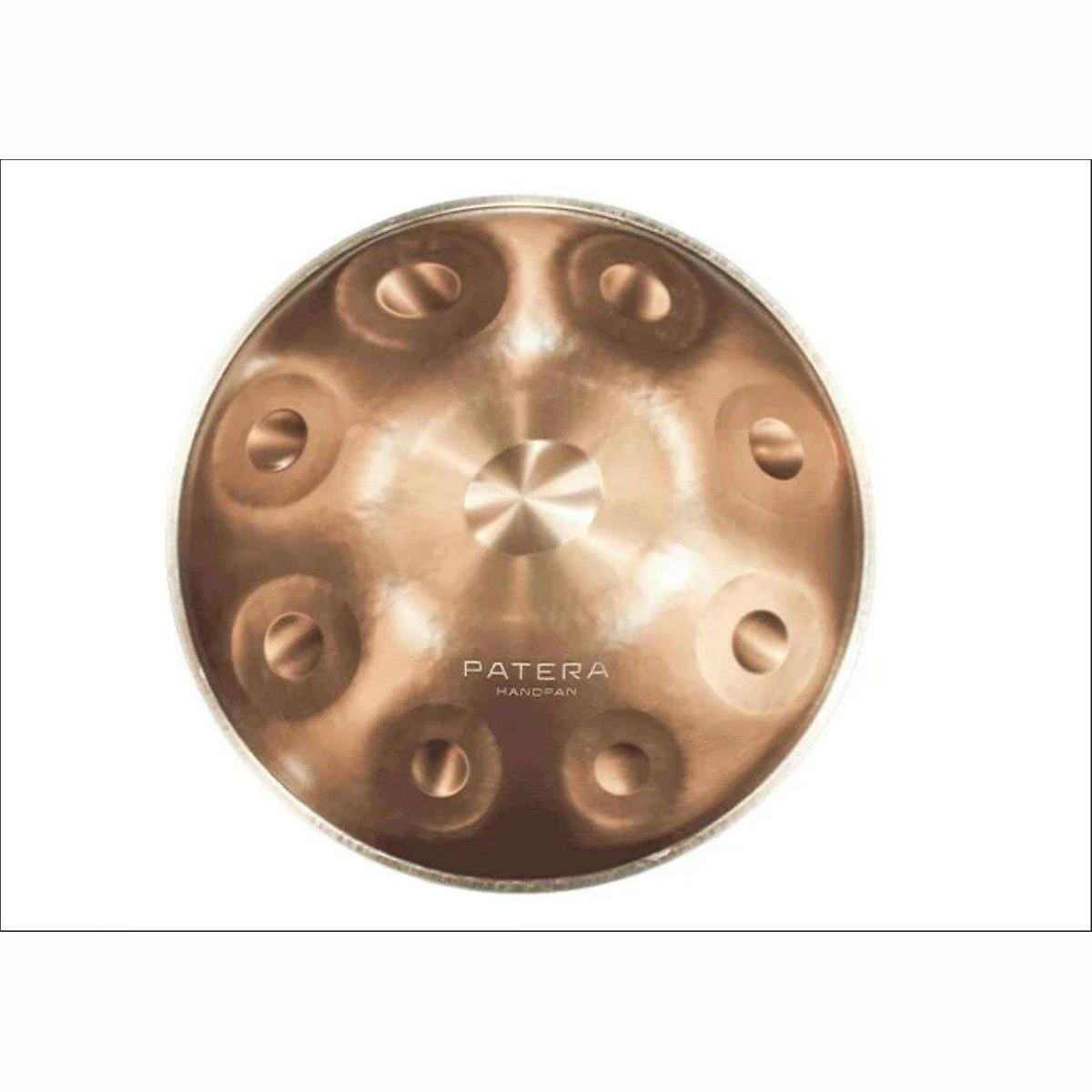 Handpan G2 Pygmy Handpan G2 Pygmy