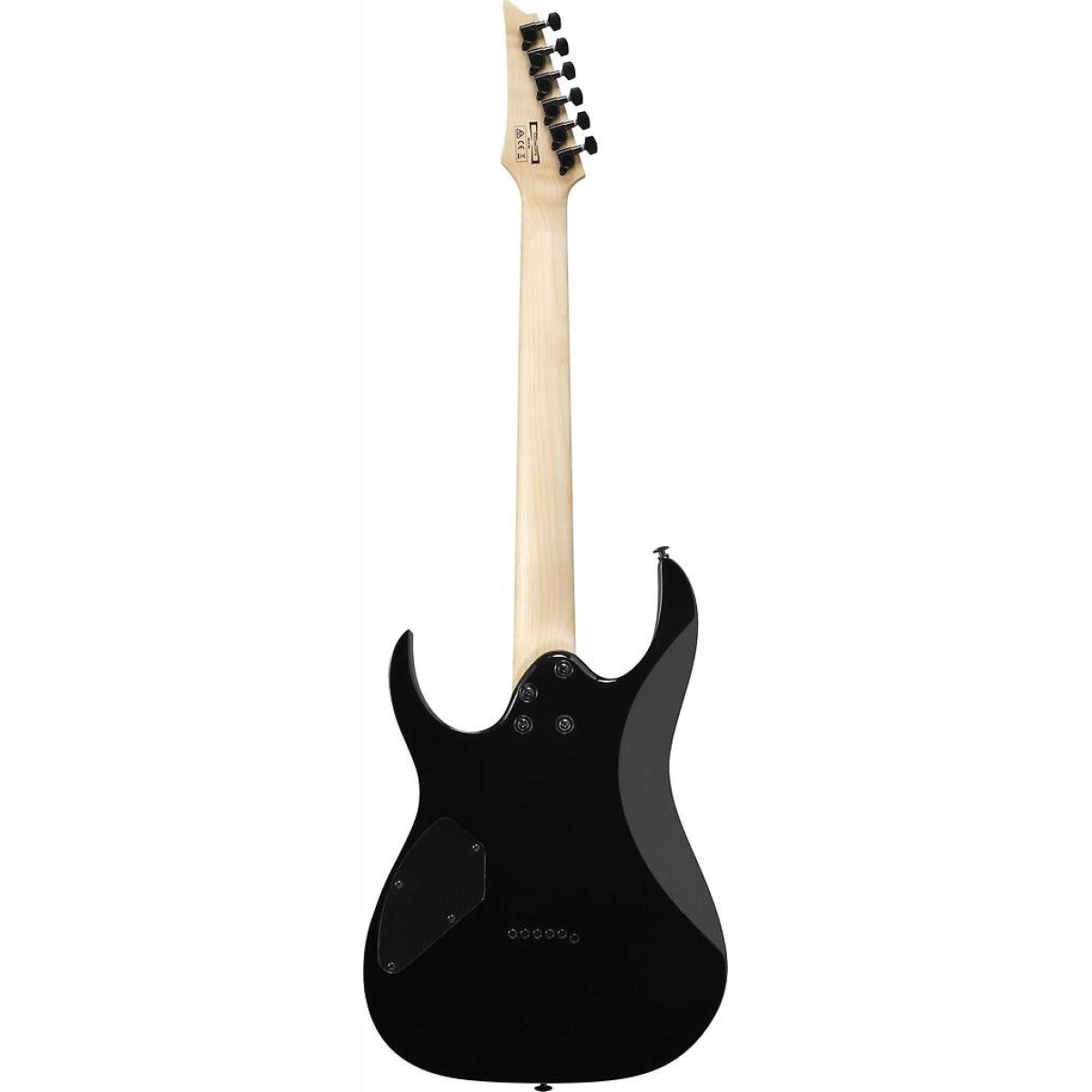 GRG121DX-MGS E-Gitarre Metallic Grey