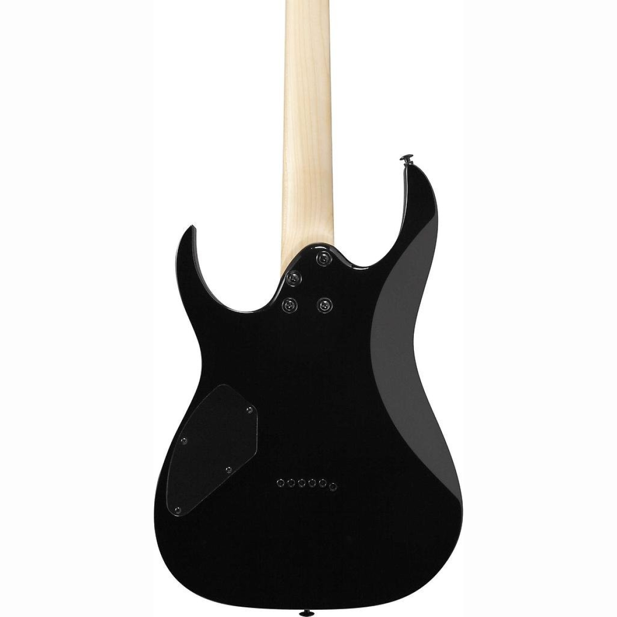 GRG121DX-MGS E-Gitarre Metallic Grey