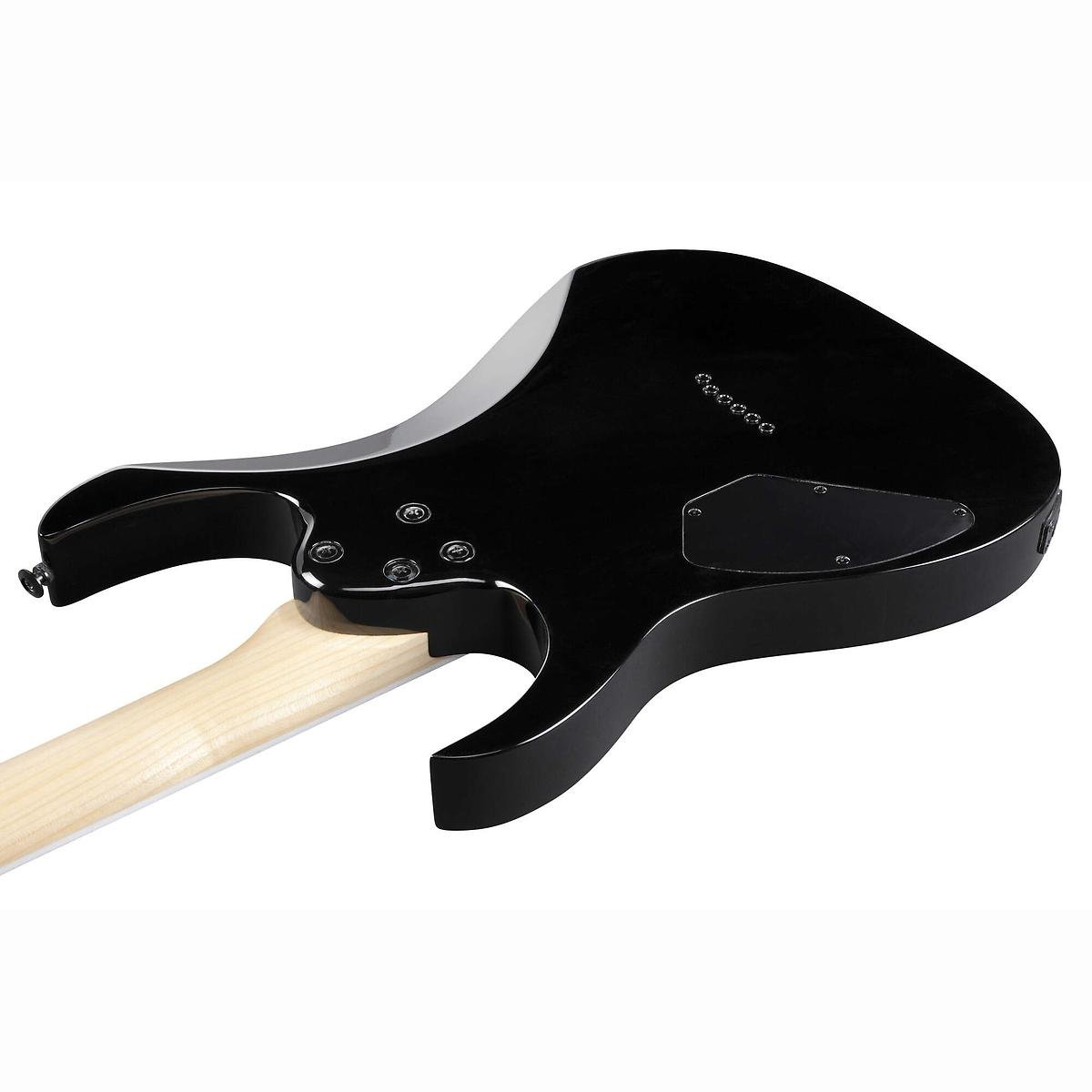 GRG121DX-MGS E-Gitarre Metallic Grey