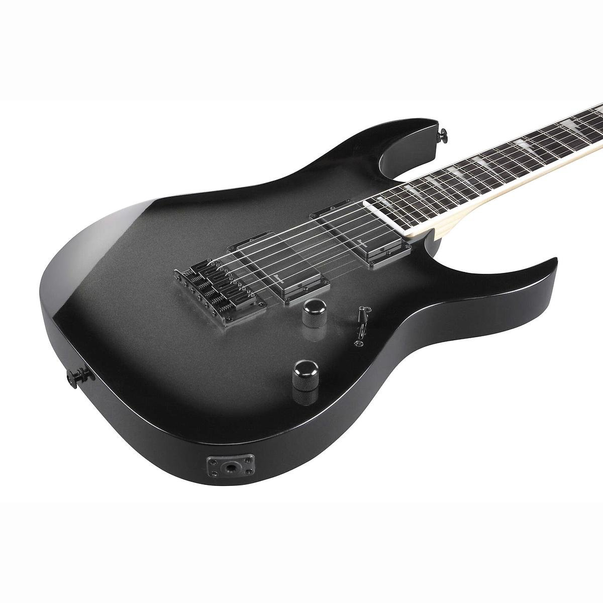 GRG121DX-MGS E-Gitarre Metallic Grey