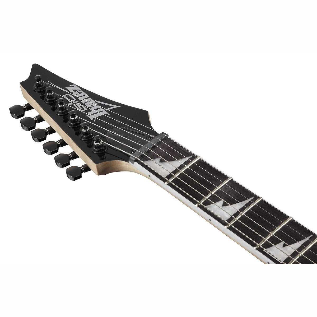 GRG121DX-MGS E-Gitarre Metallic Grey