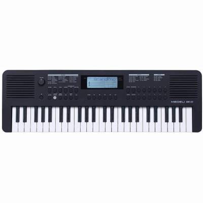 MK49/BK Mini-Keyboard 49 Tasten