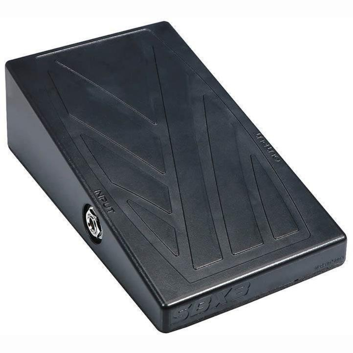 Stomp Box Typ III Stomp Box Typ III