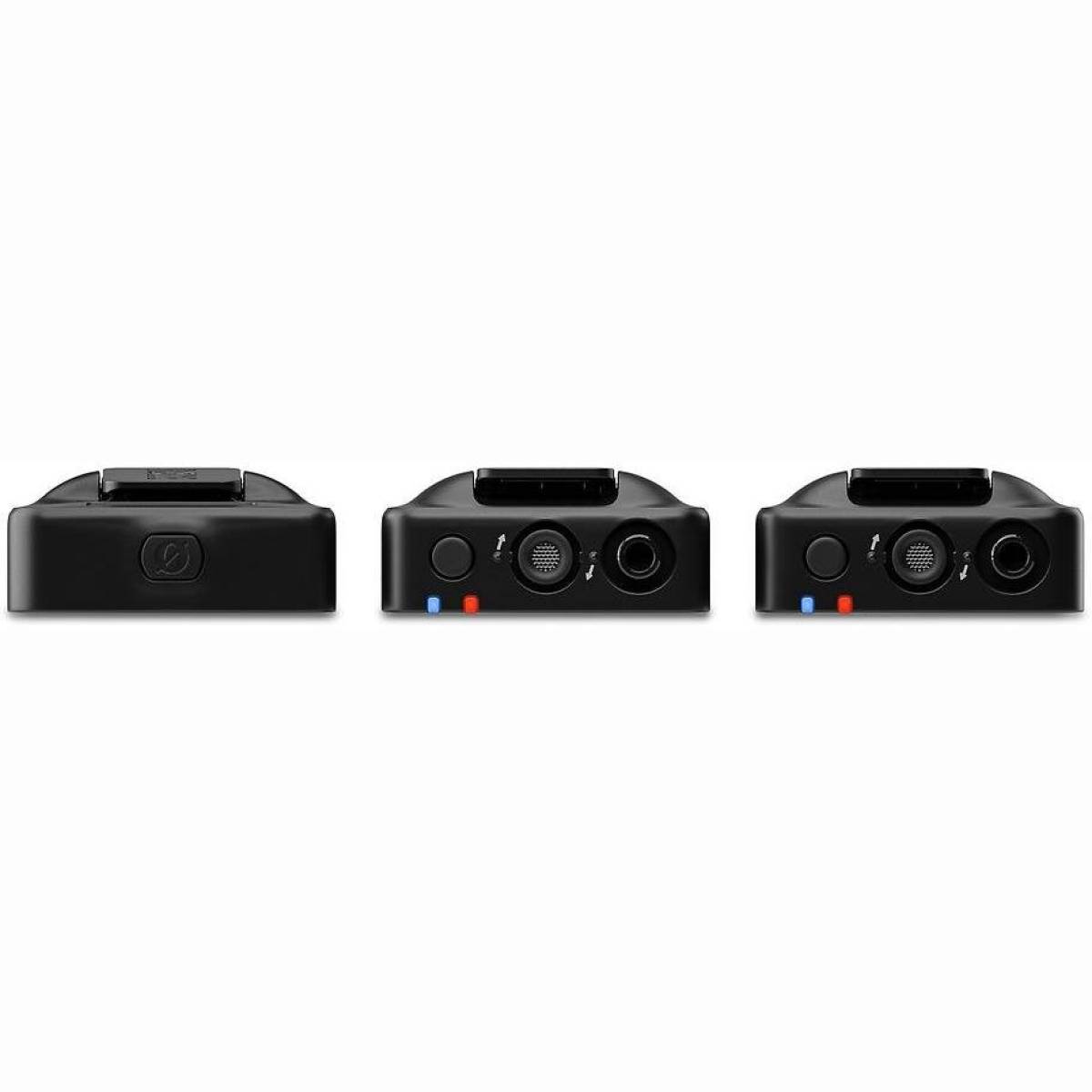 Wireless GO III Drahtloses Mikrofosystem