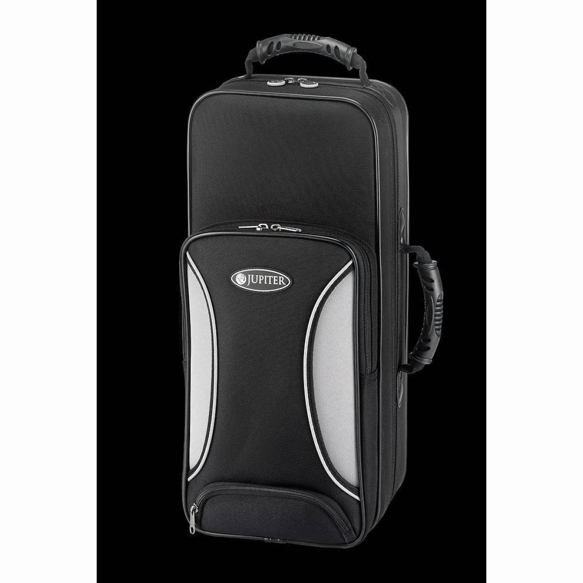 JTR1160RSQ Trompete silber mit Etui