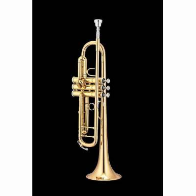 JTR1160RQ Trompete Lack mit Etui