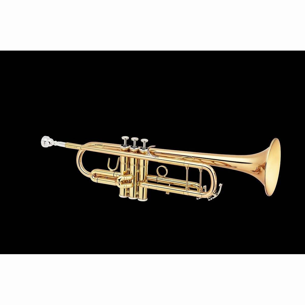 JTR1160RQ Trompete Lack mit Etui