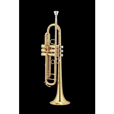 JTR1150Q Trompete Lack mit Etui