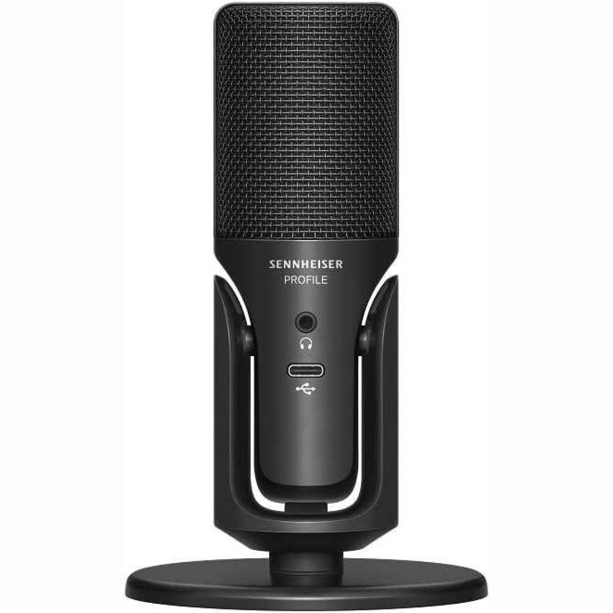 Profile USB-C Großmembran Mikrofon