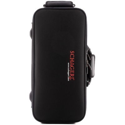 Case Trompete (Zylinder)