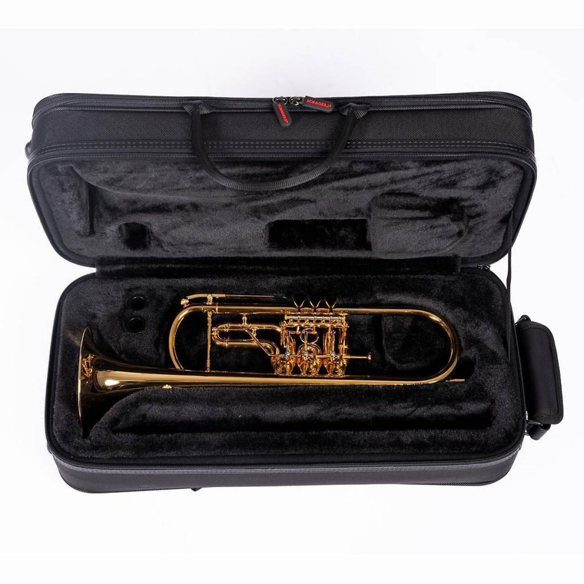 Case Trompete (Zylinder)