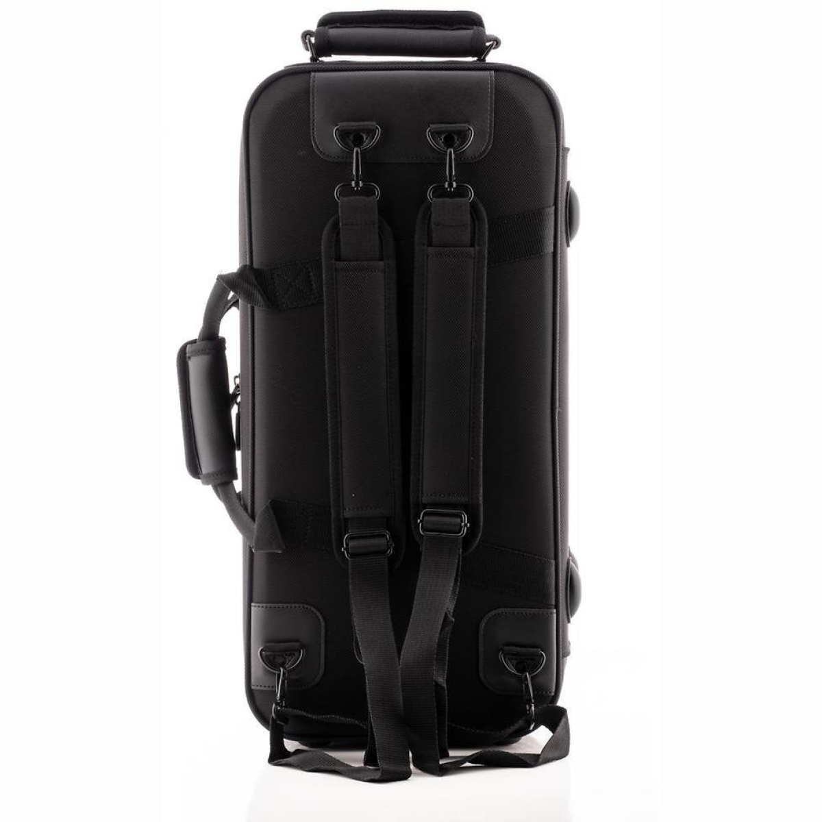 Case Trompete (Zylinder)