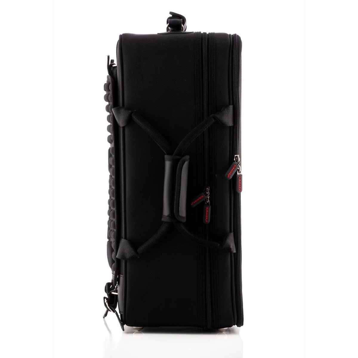 Case Trompete(Double-Perinet-Zylind)