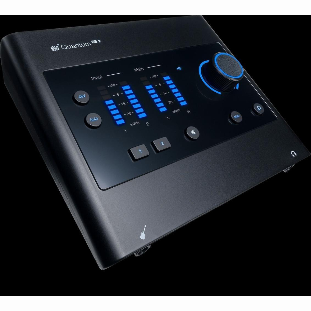 Quantum ES 2 USB-C Audio interface
