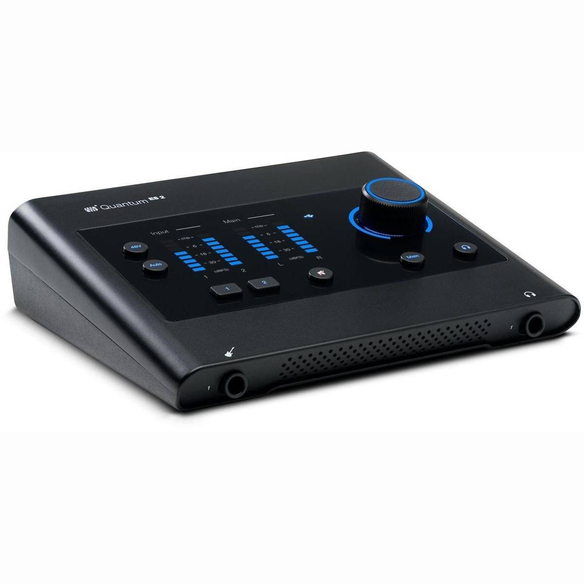 Quantum ES 2 USB-C Audio interface