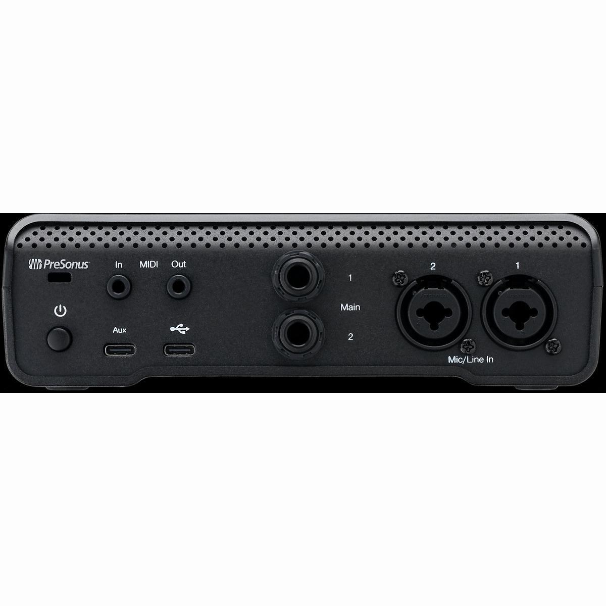 Quantum ES 2 USB-C Audio interface