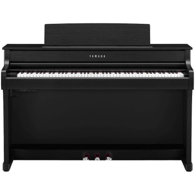 CLP-845 B Digitalpiano
