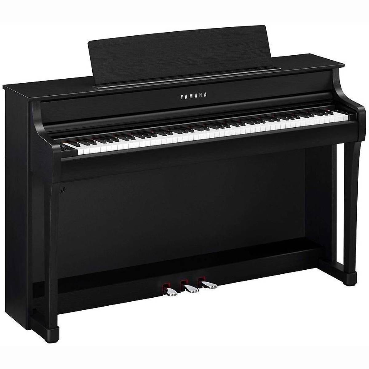 CLP-845 B Digitalpiano