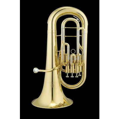 JEP1005 Euphonium Lack mit Etui