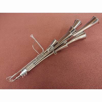 Schalmei Bariton Martin GÜ