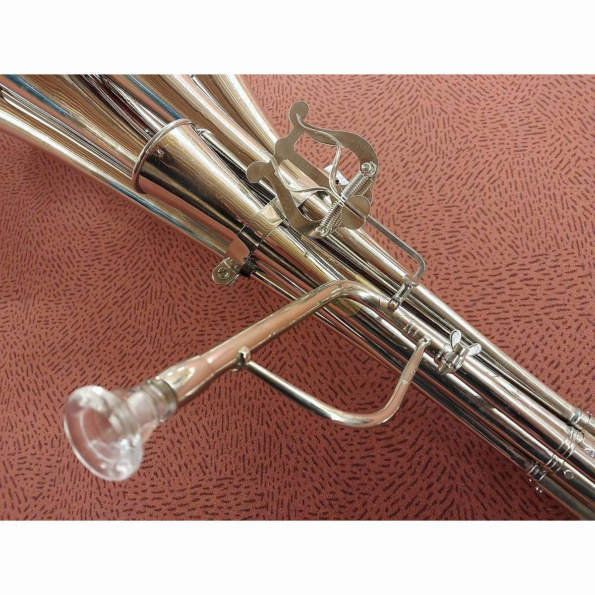 Schalmei Bariton Martin GÜ