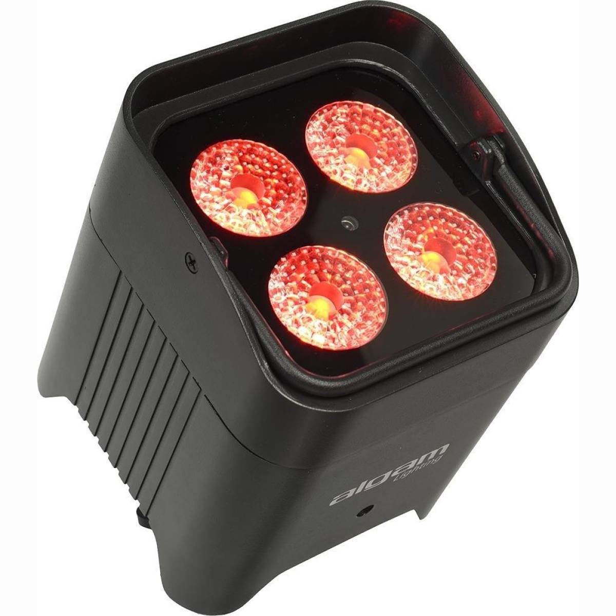 Lighting Akku LAP Eventpar 412-HEX-IP