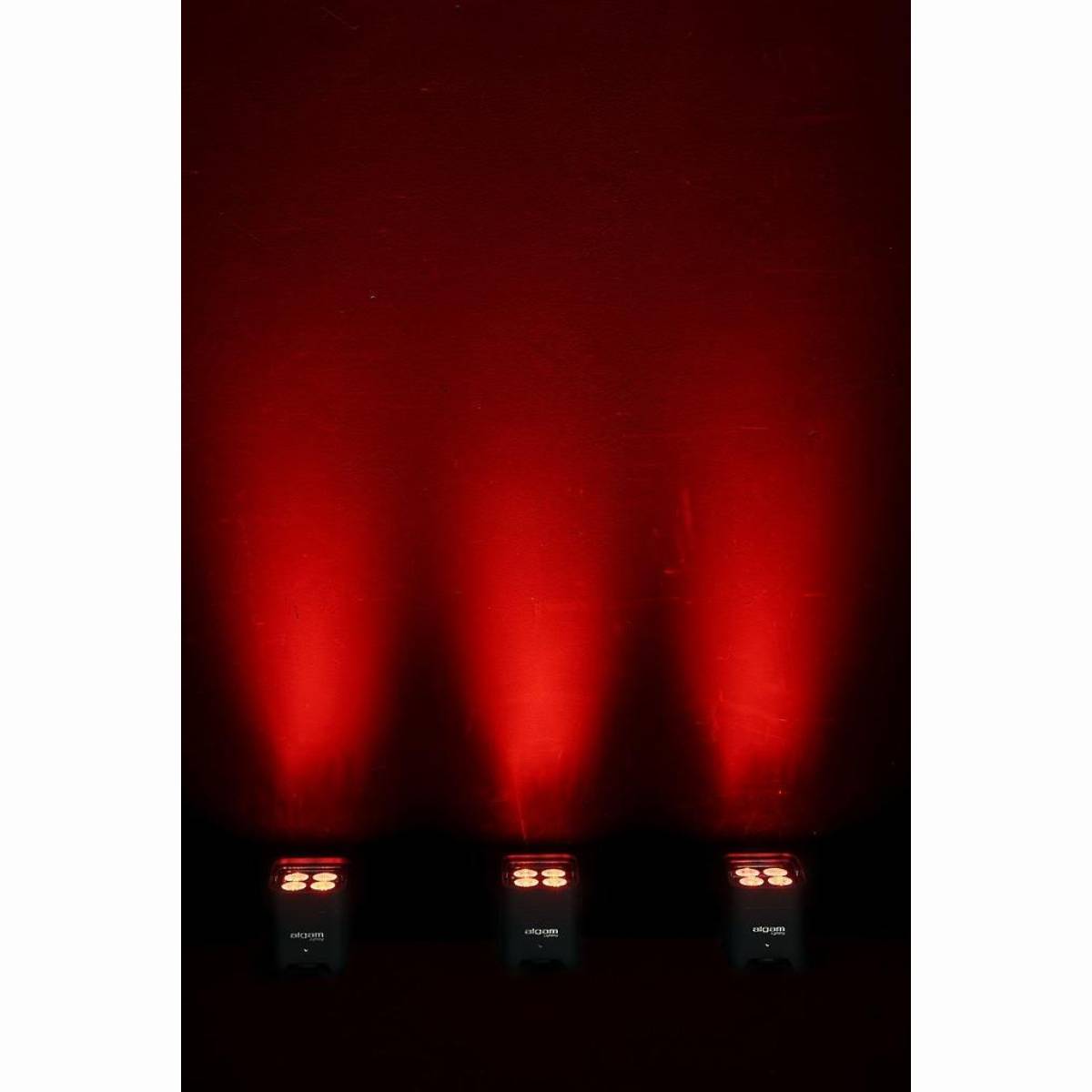 Lighting Akku LAP Eventpar 412-HEX-IP