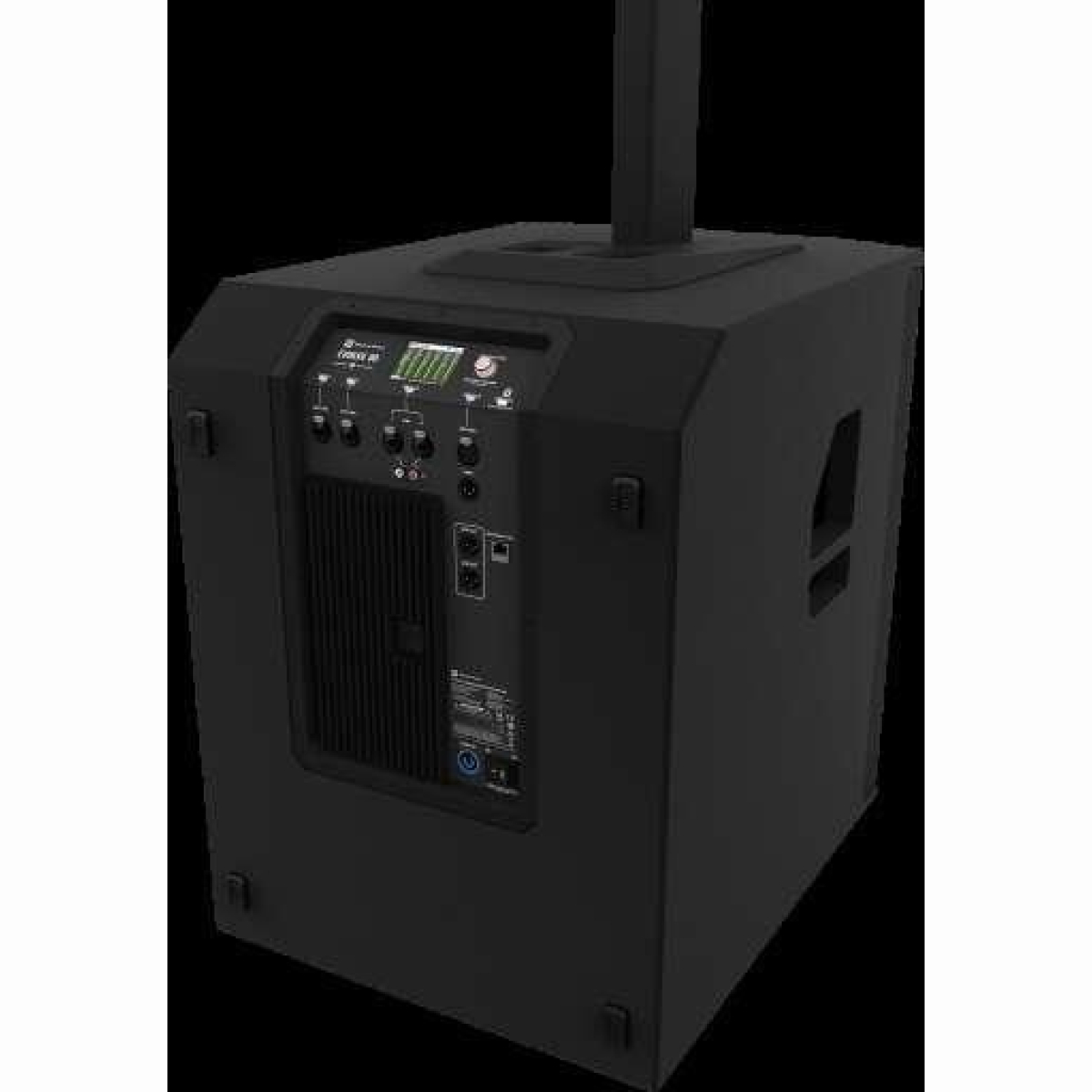 Evolve 90 Säulen PA Evolve 90 Säulen PA