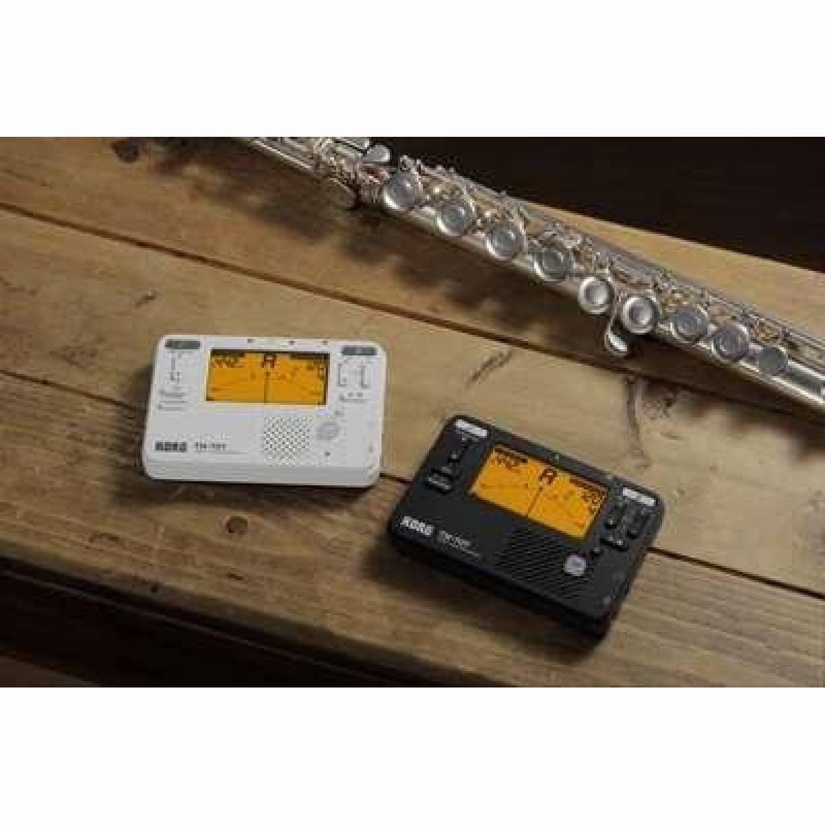 TM-70 Tuner/Metronom black