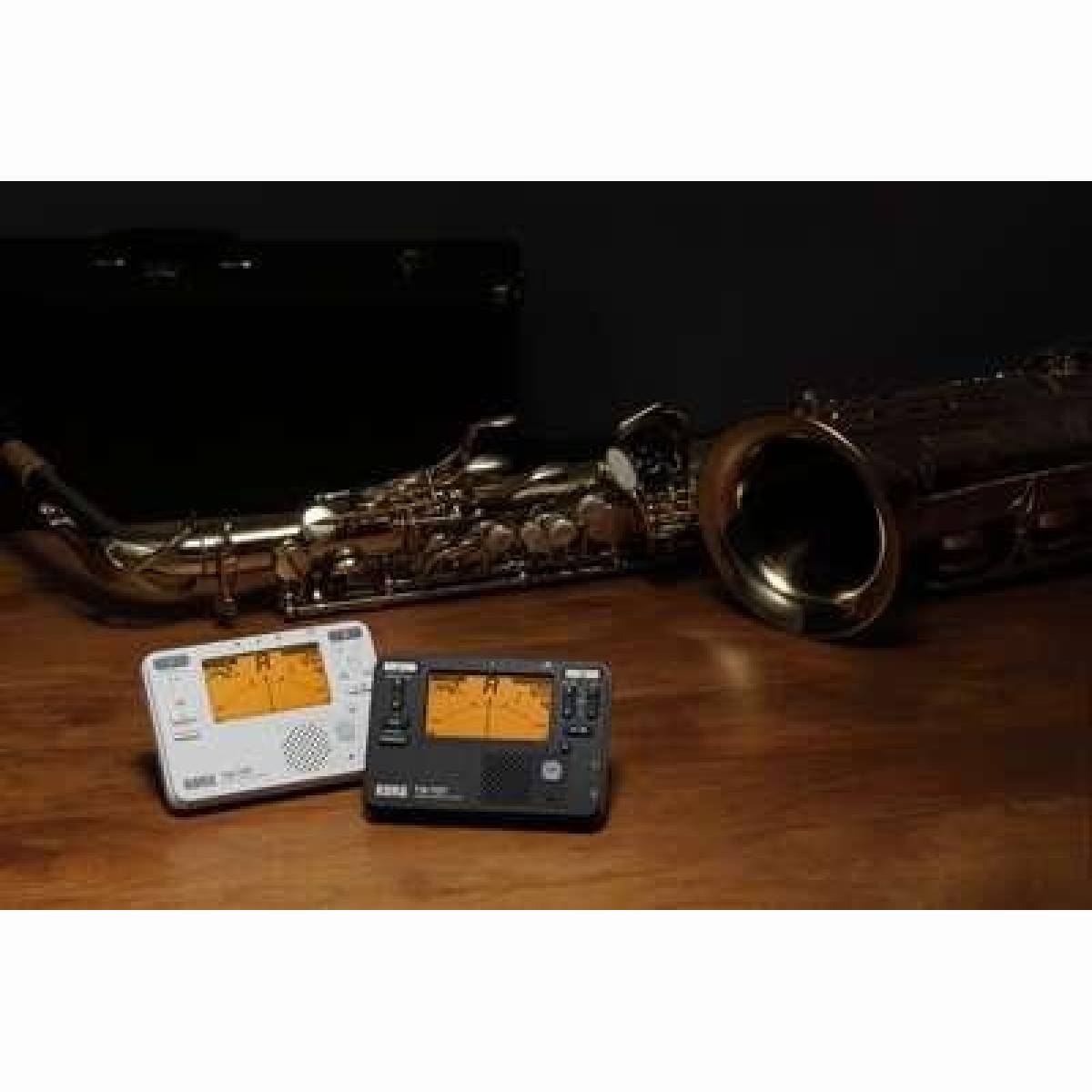 TM-70 Tuner/Metronom black