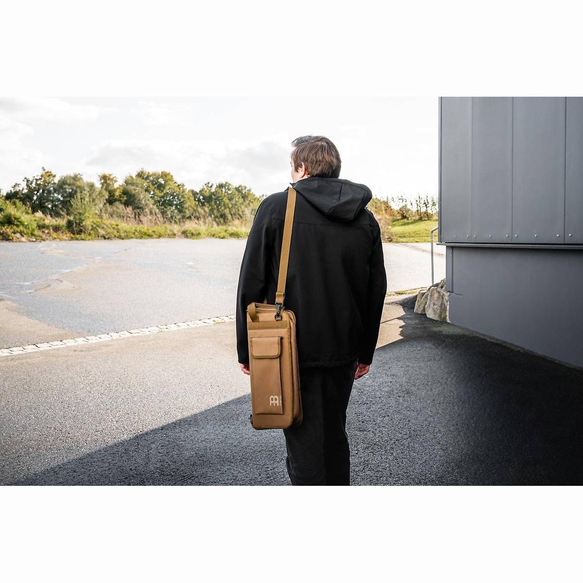 MSBCB Stick Bag Coyote Brown