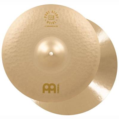 Pure Alloy 14