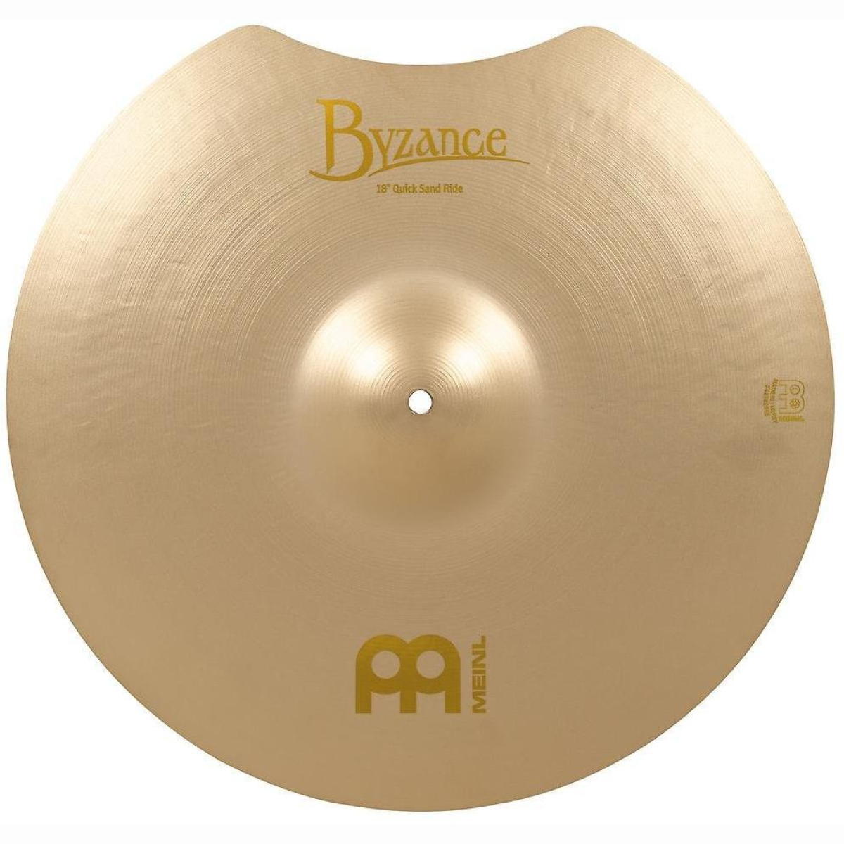 Byzance 18 Byzance 18