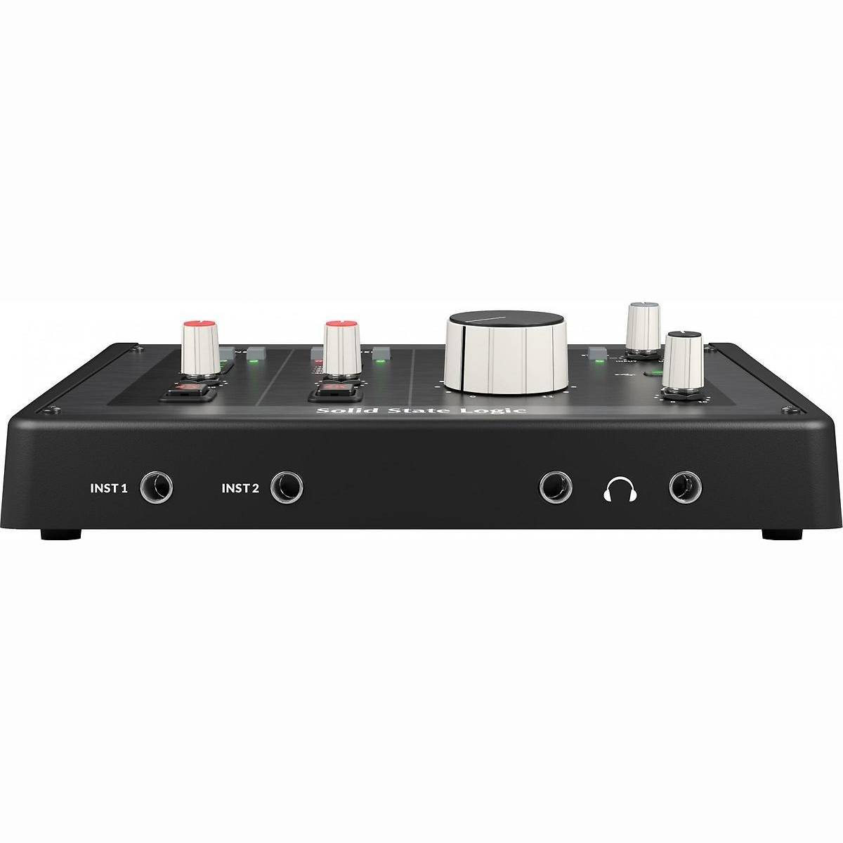 2 MKII USB-C Audio interface