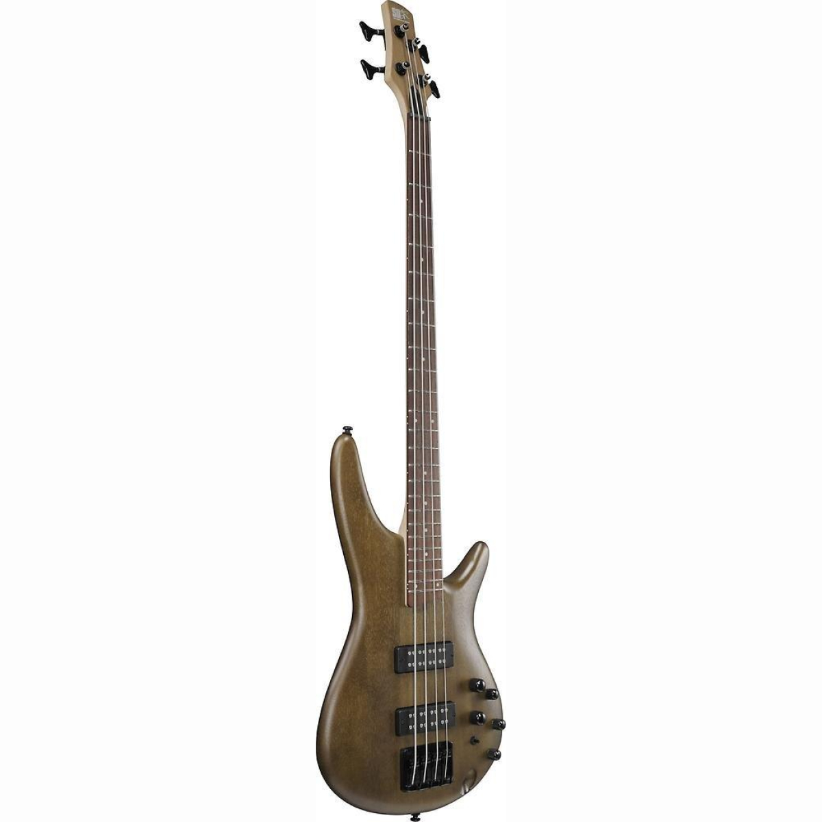SR300EB-WK E-Bass Walnut Flat