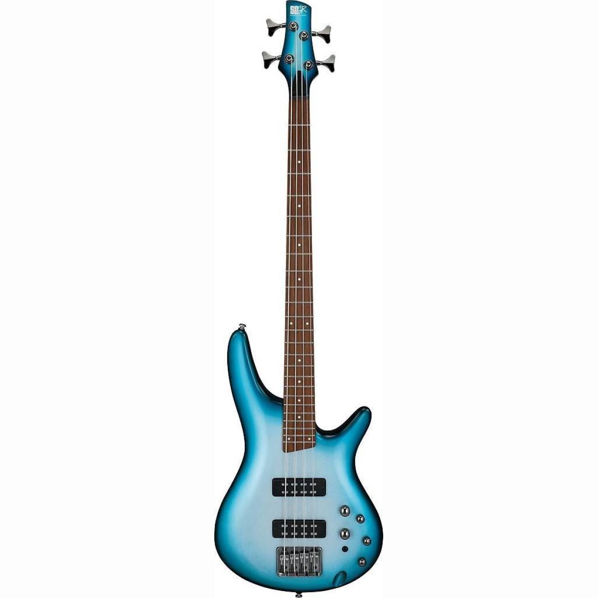 SR300E-DOT Deep Ocean Metallic